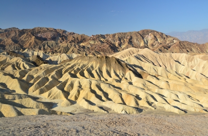 Death Valley