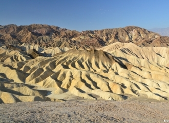 Death Valley