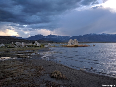 Mono Lake