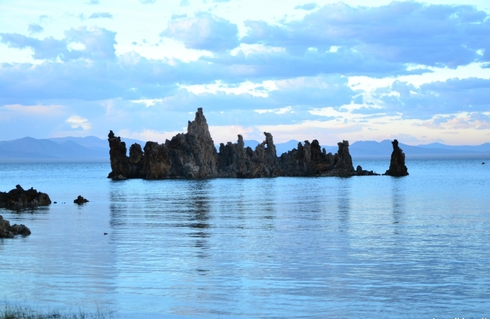 Mono Lake