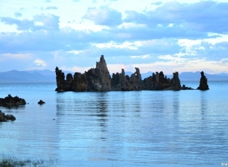 Mono Lake