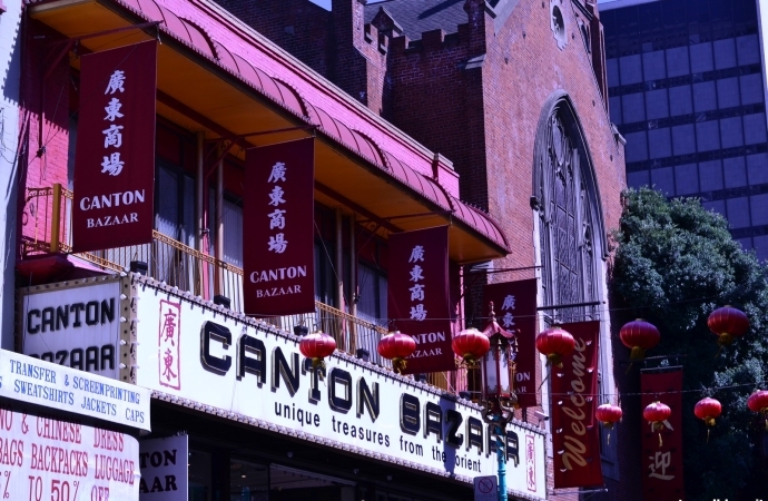 San Francisco