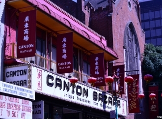 San Francisco