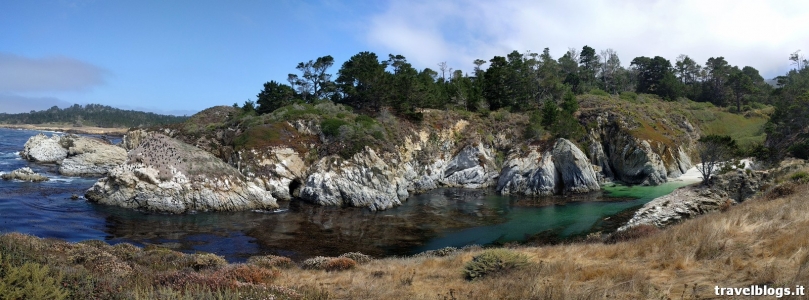 La Big Sur