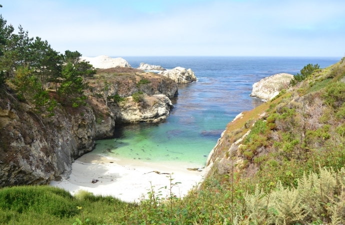 La Big Sur