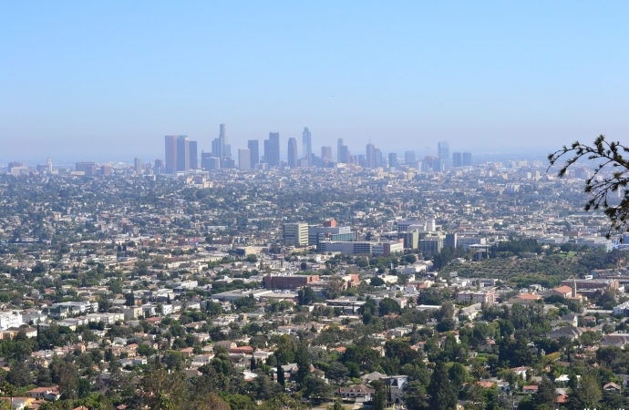 Los Angeles