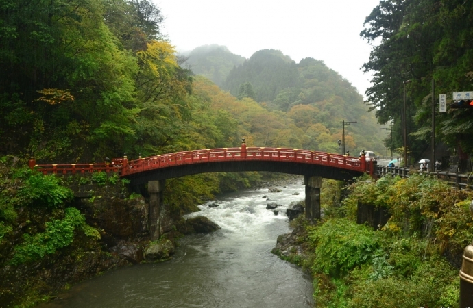 Nikko
