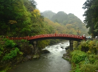 Giappone - Foliage 2017