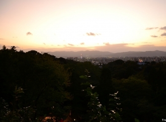 Kyoto tra Kiyomizu Dera e Kinkaku-Ji