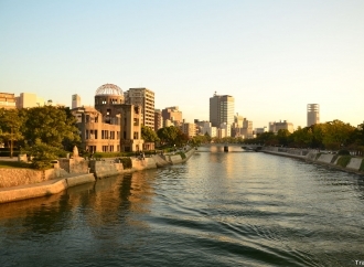 Hiroshima e Mijajima