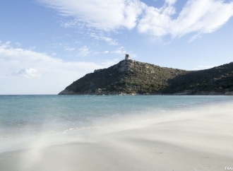 Sardegna in Inverno