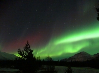 Tromso, cosa fare