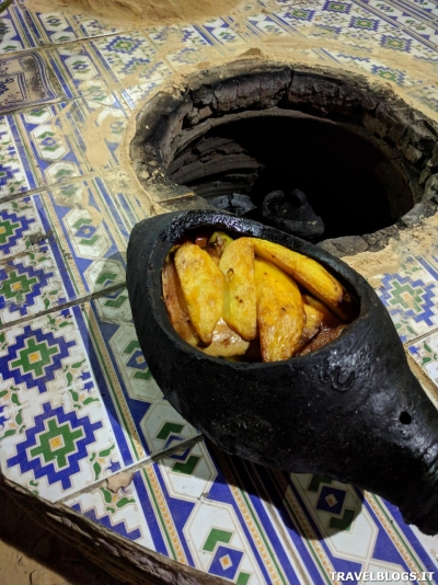 Tunisia e l