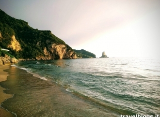 Ottima scelta Agios Gordios