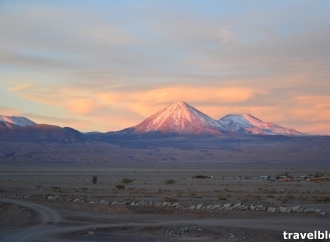 San Pedro de Atacama