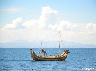 Isla del Sol