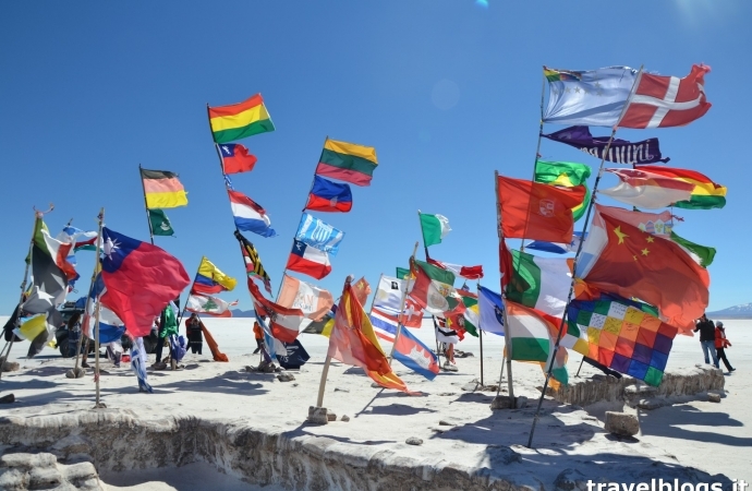 Bolivia