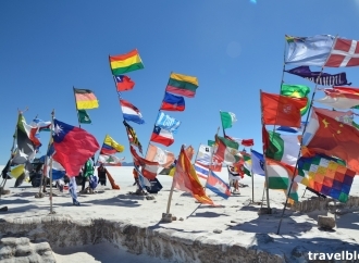 Bolivia