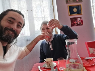 Una settimana in Georgia