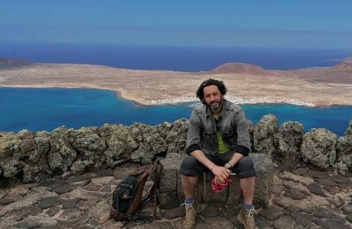 Canarie