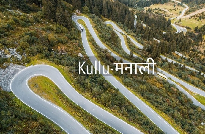 Manali Tour Packages