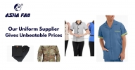 Unbeatable Prices from Our Uniform Supplier: A Perfect Guide