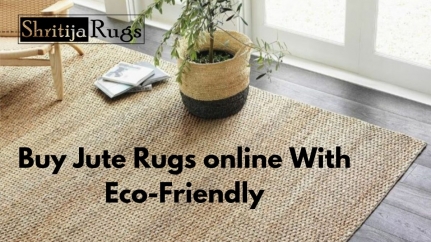 Buy Jute Rugs online With Eco-Friendly | Blog