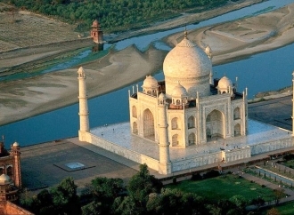 Benefits Of Taking A Taj Mahal Trip